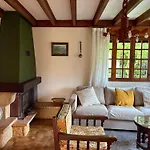 Ferienhaus Picos - Con Jardin *
