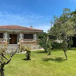Picos - Con Jardin Holiday home