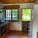 Holiday home Picos - Con Jardin