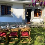 Feriehus Picos - Con Jardin *