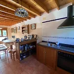 Picos - Con Jardin Feriehus