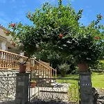 度假居 Picos - Con Jardin *