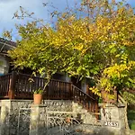 Picos - Con Jardin Feriehus *
