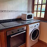Picos - Con Jardin Feriehus Bricia