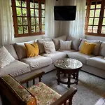 Feriehus Picos - Con Jardin Bricia