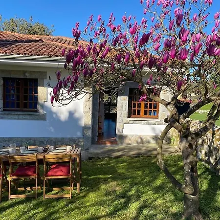 Picos - Con Jardin * Bricia