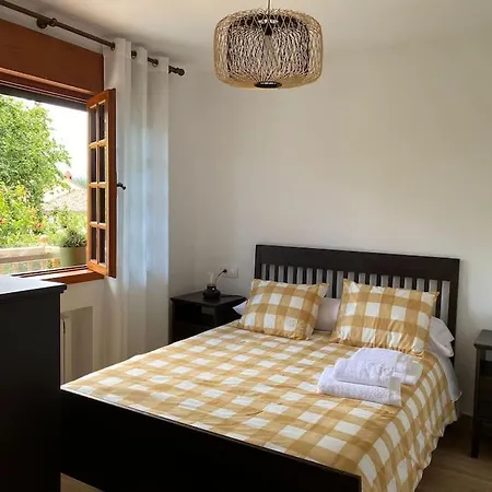 Picos - Con Jardin 度假居