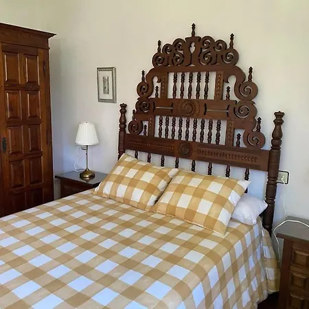 度假居 Picos - Con Jardin *