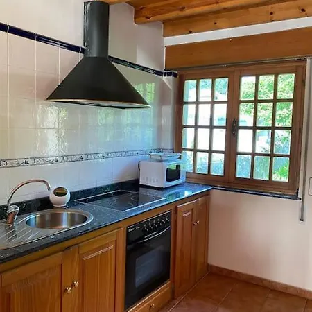 Picos - Con Jardin *