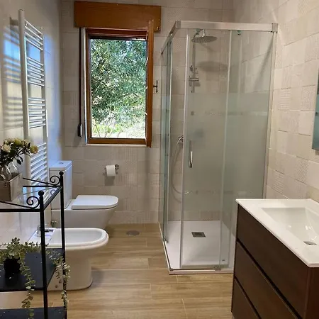 度假居 Picos - Con Jardin Bricia