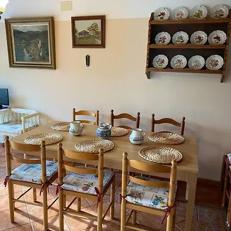 Picos - Con Jardin Bricia