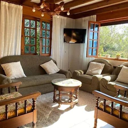 Picos - Con Jardin *