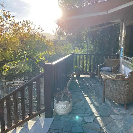 Picos - Con Jardin * Bricia