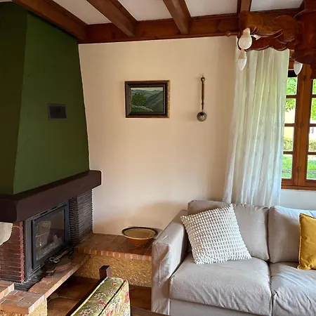 بيت للعطل Picos - Con Jardin