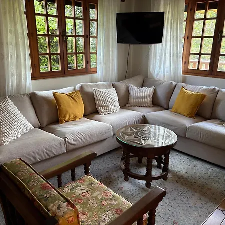 Holiday home Picos - Con Jardin Bricia