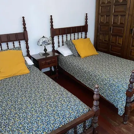 Picos - Con Jardin Bricia